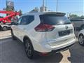 NISSAN X-Trail 2.0 dCi 4WD Tekna