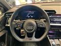 AUDI RS 3 SPORTBACK IV 2020 Sportback Benzina RS3 Sportback 2.5 tfsi quattro s-t