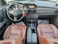 MERCEDES Classe GLK GLK 220 cdi (BE) Sport 4matic auto