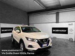 NISSAN QASHQAI 1.3 DIG-T 140 CV Business