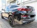 BMW X6 M50d auto