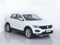 VOLKSWAGEN T-ROC 2.0 TDI SCR 150 CV DSG 4MOTION Advanced BlueMot. T