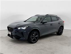 CUPRA FORMENTOR 2.0 TDI 4Drive DSG