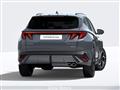 HYUNDAI NUOVA TUCSON Tucson 1.6 HEV aut. N Line