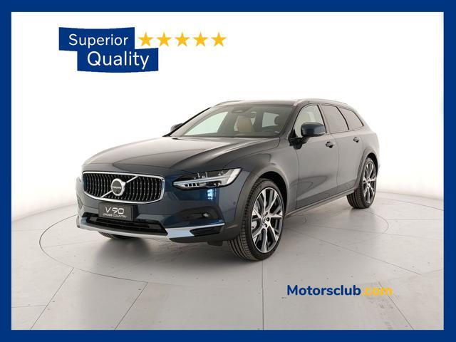 VOLVO V90 CROSS COUNTRY B5 AWD automatico Ultimate - PRONTA CONSEGNA