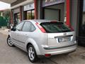 FORD FOCUS 1.6 TDCi 90CV Berlina 5Porte per NEOPATENTATI UniP