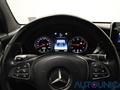 MERCEDES CLASSE GLC D 4MATIC COUPE' SPORT FARI LED CERCHI DA 20