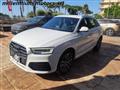 AUDI Q3 2.0 TDI 150 CV quattro S tronic