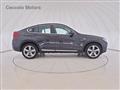 BMW X4 xDrive20d xLine