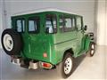 TOYOTA LAND CRUISER 3.4 turbodiesel Hard-top BJ71 LX