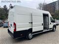 FIAT DUCATO JUMPER L4H3 130CV *SUPERLUNGO/SUPERALTO