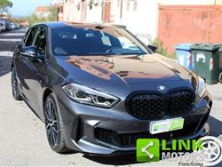 BMW SERIE 1 i xDrive ?Garanzia ufficiale BMW!!!