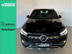 MERCEDES CLASSE GLA GLA 200 d Automatic Sport Plus