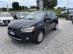 MITSUBISHI ASX 1.8 DI-D 150 CV 2WD Invite