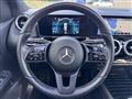 MERCEDES CLASSE B D AUTO+TETTO+NAVI+PELLE+RCAM+2PDC+F1+LED