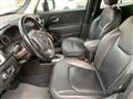 JEEP RENEGADE 2.0 Mjt 140CV 4WD Limited