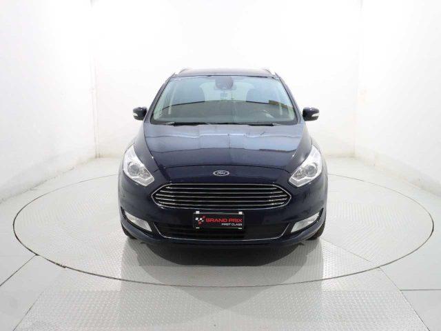 FORD GALAXY 2.0 EcoBlue 190 CV Start&Stop Aut. Titanium Busin