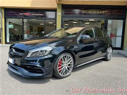 MERCEDES CLASSE A 4Matic Automatic