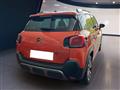 CITROEN C3 AIRCROSS I 2017 1.2 puretech Shine s&s 130cv eat6