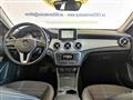 MERCEDES CLASSE GLA CDI Automatic 4Matic Sport GANCIO DI TRAINO