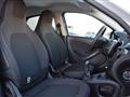 SMART FORFOUR 1.0 52 KW BICOLOR