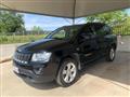 JEEP COMPASS 2.2 CRD 4X4 IN PRONTA CONSEGNA GOMME NUOVE