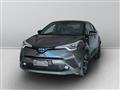 TOYOTA C-HR I 2016 -  1.8h Dynamic 2wd e-cvt