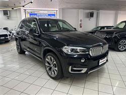 BMW X5 xDrive30d Luxury LUCE AMBIENT IVA ESP