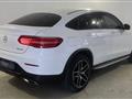 MERCEDES CLASSE GLC GLC 220 d 4Matic Coupé Premium