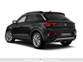 VOLKSWAGEN T-ROC 2022 1.0 tsi R-Line 115cv con TECH PACK, DESIGN PACK, VIDEOC