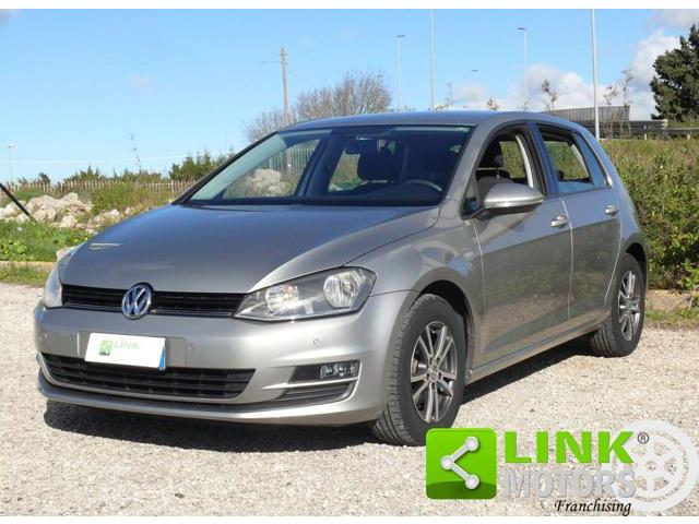 VOLKSWAGEN GOLF 1.2 TSI 85 CV 5p. Trendline BlueMotion Technology