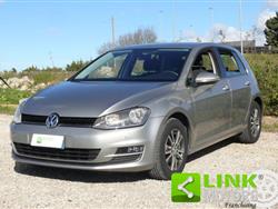 VOLKSWAGEN GOLF 1.2 TSI 85 CV 5p. Trendline BlueMotion Technology