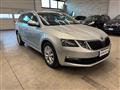 SKODA OCTAVIA 1.5 DSG Wagon Ambition G-Tec