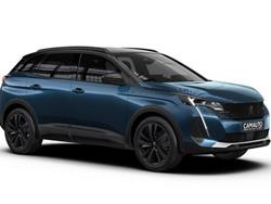 PEUGEOT 3008 BlueHDi 130 S&S EAT8 GT