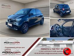 SMART FORFOUR 90 0.9 Turbo twinamic Youngster