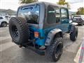 JEEP WRANGLER 2.5