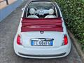 FIAT 500 C 1.2 Cabrio