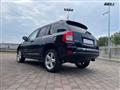 JEEP COMPASS 2.2 CRD Limited