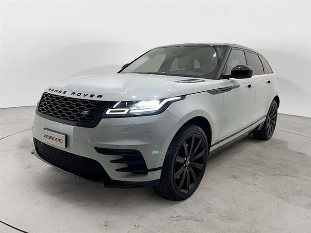 LAND ROVER RANGE ROVER VELAR Range Rover Velar 3.0D V6 300 CV R-Dynamic HSE