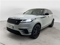 LAND ROVER RANGE ROVER VELAR Range Rover Velar 3.0D V6 300 CV R-Dynamic HSE