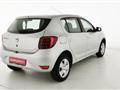 DACIA SANDERO 0.9 TCe 12V 90CV Start&Stop Comfort