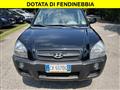 HYUNDAI TUCSON 2.0 CRDi TD Active