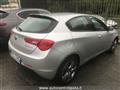 ALFA ROMEO GIULIETTA 1.6 JTDm TCT 120 CV Super