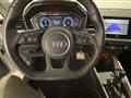 AUDI A1 SPORTBACK SPB 30 TFSI S tronic S line edition #Vari.Colori