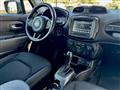 JEEP RENEGADE 1.6 MJET DDCT 120 CV LIMITED+LED+RADAR+2PDC