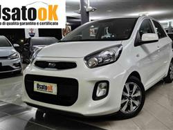 KIA PICANTO 1.0 12V 5 porte Collection