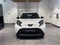 TOYOTA NUOVA AYGO X Aygo X 1.0 VVT-i 72 CV 5 porte Active