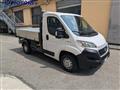 FIAT DUCATO 33 2.3 MJT 130CV PC  ribaltabile trilaterale