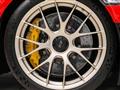 PORSCHE 911 991 GT2 RS CLUBSPORT|WEISSACH|MAGNESIUM RIMS|LIFT