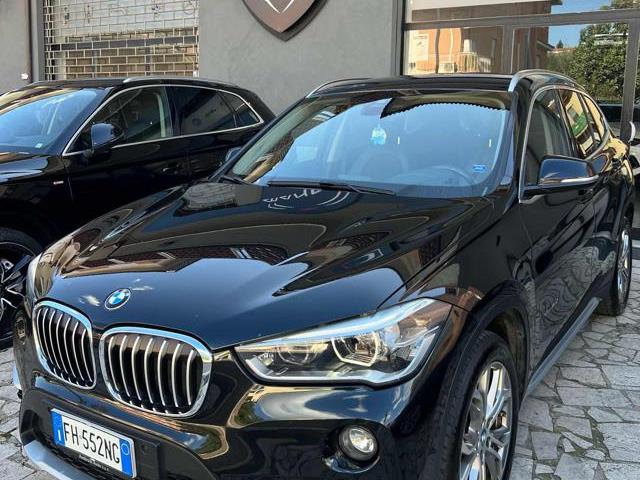 BMW X1 xDrive18d Sport